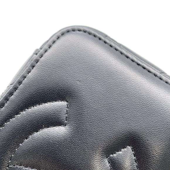 Chanel Top Handle Vanity Chainshoulder #97096C32B - Picture 9 of 11